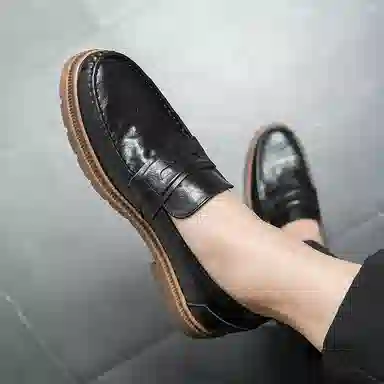 PEHL Loafers