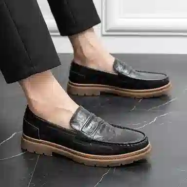 PEHL Loafers