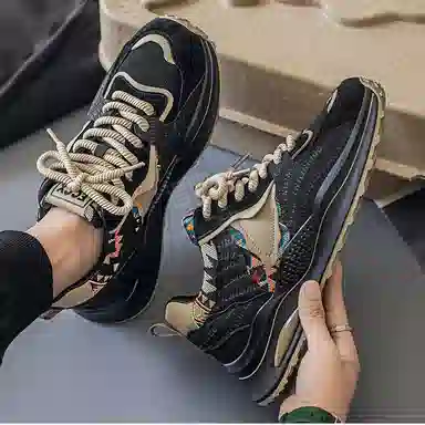 URBAN AUTHENTIC