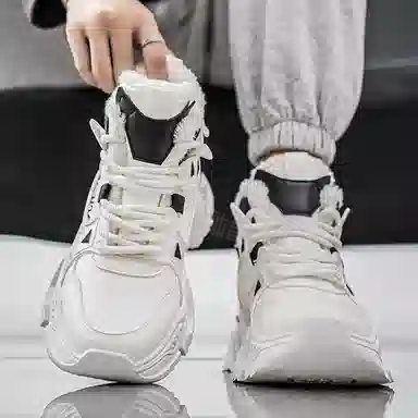 URBAN AUTHENTIC