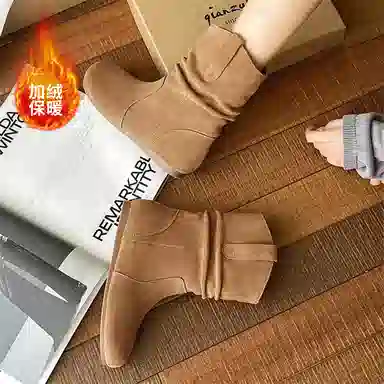 WESTLINK Cowboy Boots