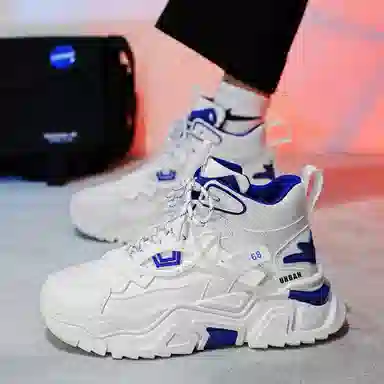 URBAN AUTHENTIC