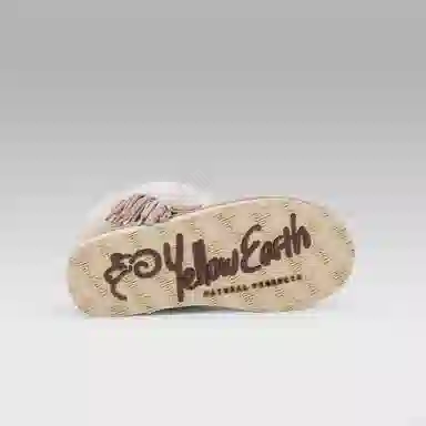 YELLOW EARTH NATURAL PRODUCTS