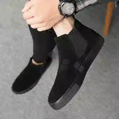 Lunmaden Chelsea Boots