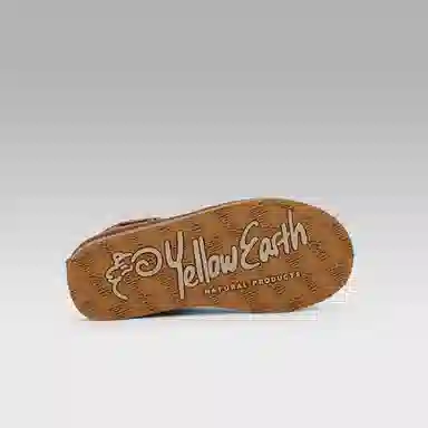 YELLOW EARTH NATURAL PRODUCTS