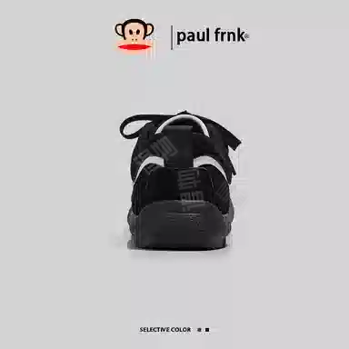 PAUL FRANK