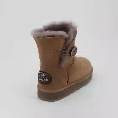 YELLOW EARTH NATURAL PRODUCTS