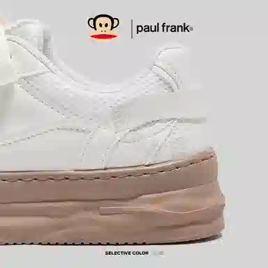 PAUL FRANK