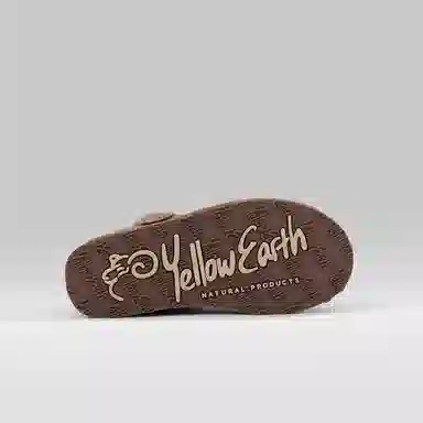 YELLOW EARTH NATURAL PRODUCTS