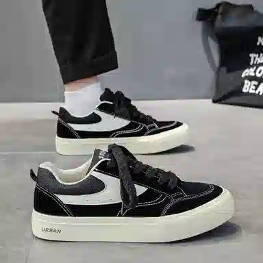 URBAN AUTHENTIC