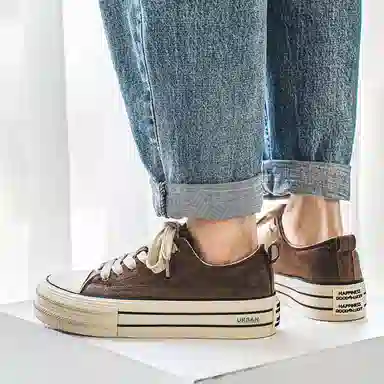 URBAN AUTHENTIC