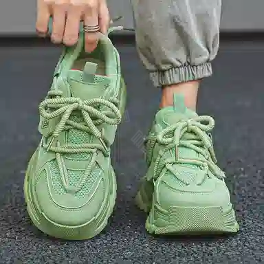 URBAN AUTHENTIC