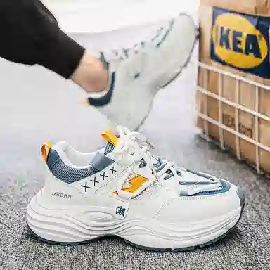 URBAN AUTHENTIC