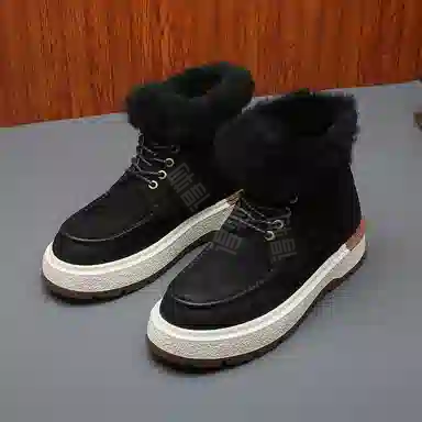 Devanro Snow Boots