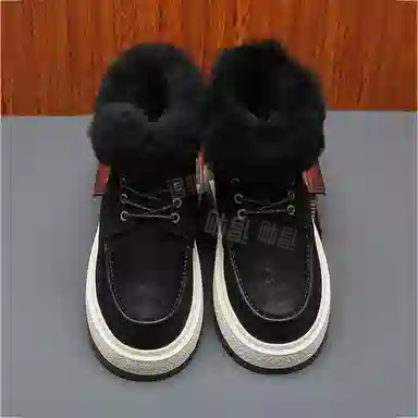 Devanro Snow Boots