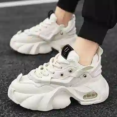 URBAN AUTHENTIC