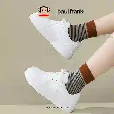 PAUL FRANK