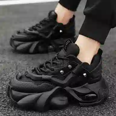 URBAN AUTHENTIC