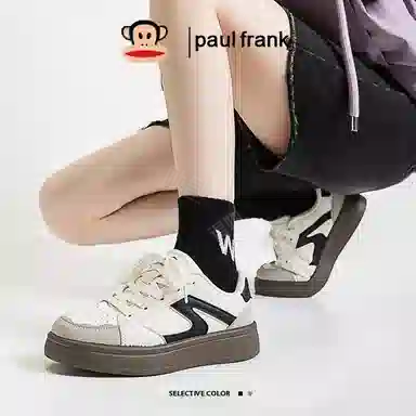 PAUL FRANK