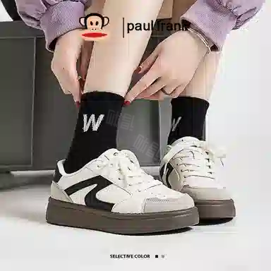 PAUL FRANK