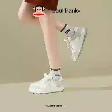 PAUL FRANK
