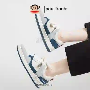 PAUL FRANK