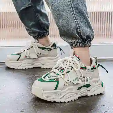 URBAN AUTHENTIC