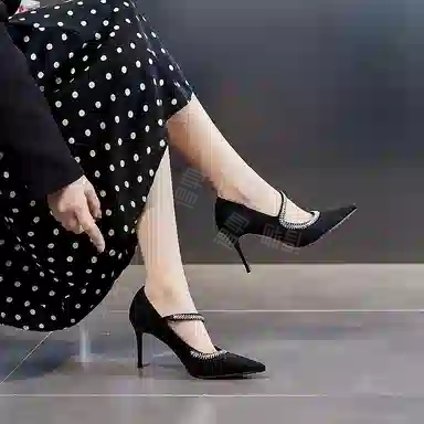 POOQ PU 8.5CM