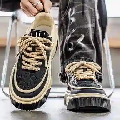 URBAN AUTHENTIC
