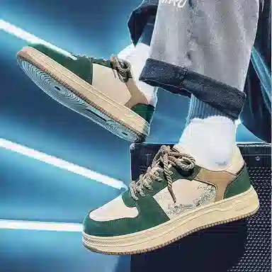 URBAN AUTHENTIC