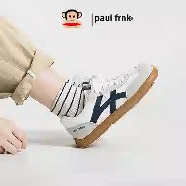 PAUL FRANK