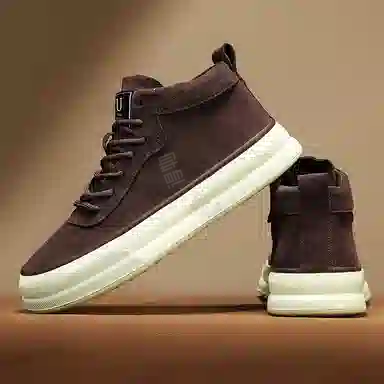 URBAN AUTHENTIC