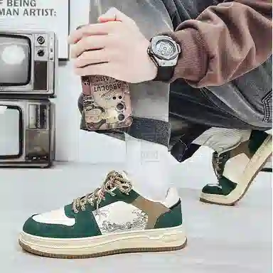 URBAN AUTHENTIC