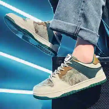 URBAN AUTHENTIC