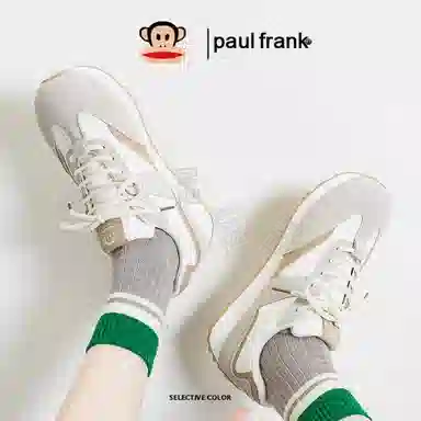PAUL FRANK