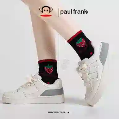 PAUL FRANK