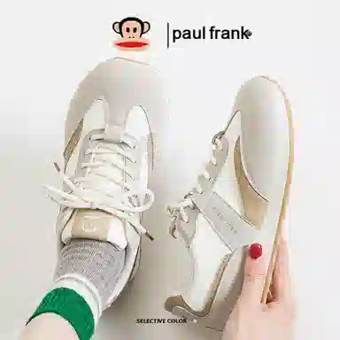 PAUL FRANK