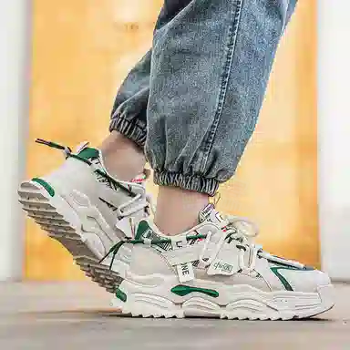 URBAN AUTHENTIC
