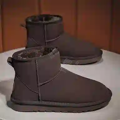 Chaoze Snow Boots