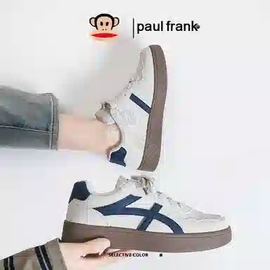 PAUL FRANK