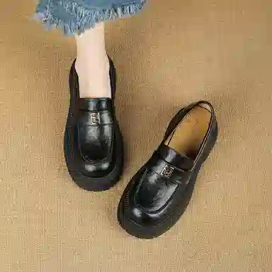 D:FUSE Scandinavia Black