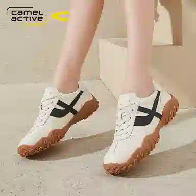CAMEL ACTIVE