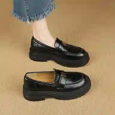 D:FUSE Scandinavia Black