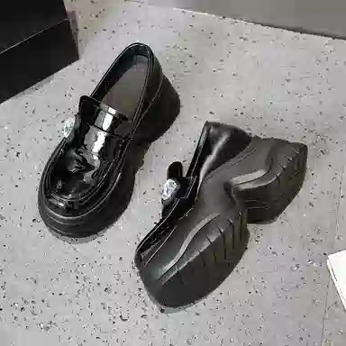 Milan Love Song High Heels 9.5CM