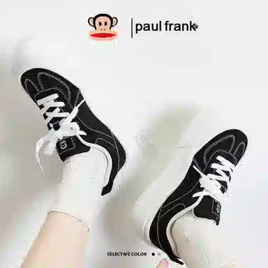 PAUL FRANK