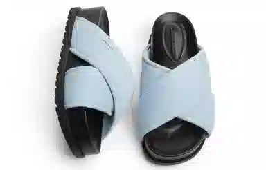 CHARLES&KEITH Light Blue