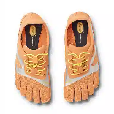 Vibram KSO EVO Orange