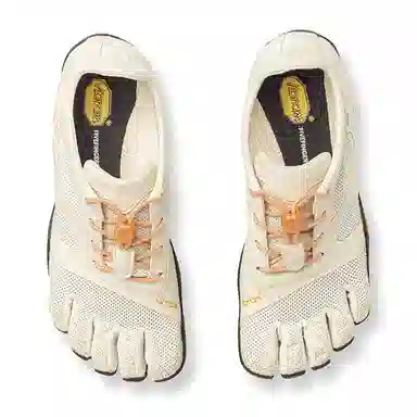 Vibram KSO EVO Ivory White