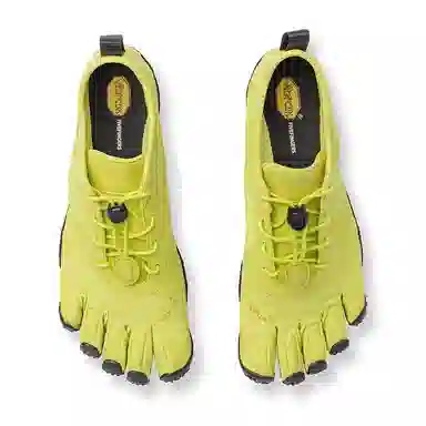 Vibram VALPHA Green