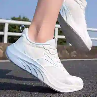 361° Manbu White Blue